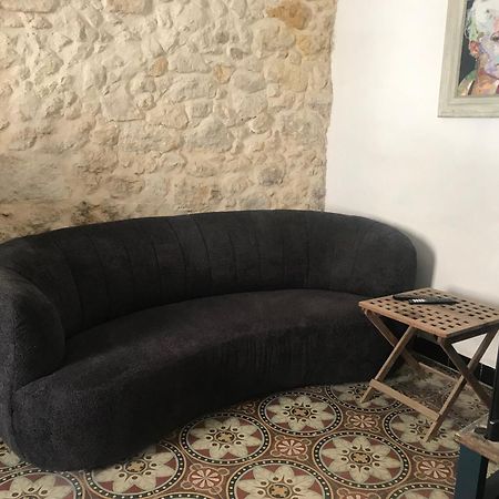 Le Petit Apartment Coursan Luaran gambar