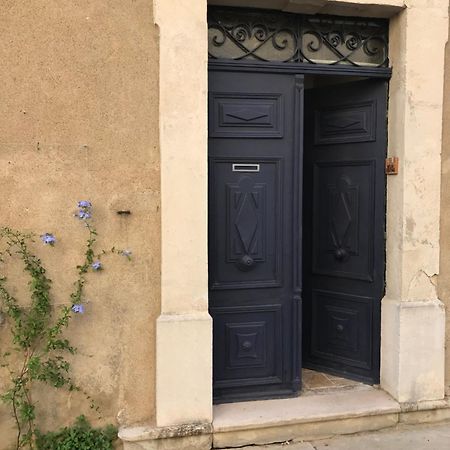 Le Petit Apartment Coursan Luaran gambar