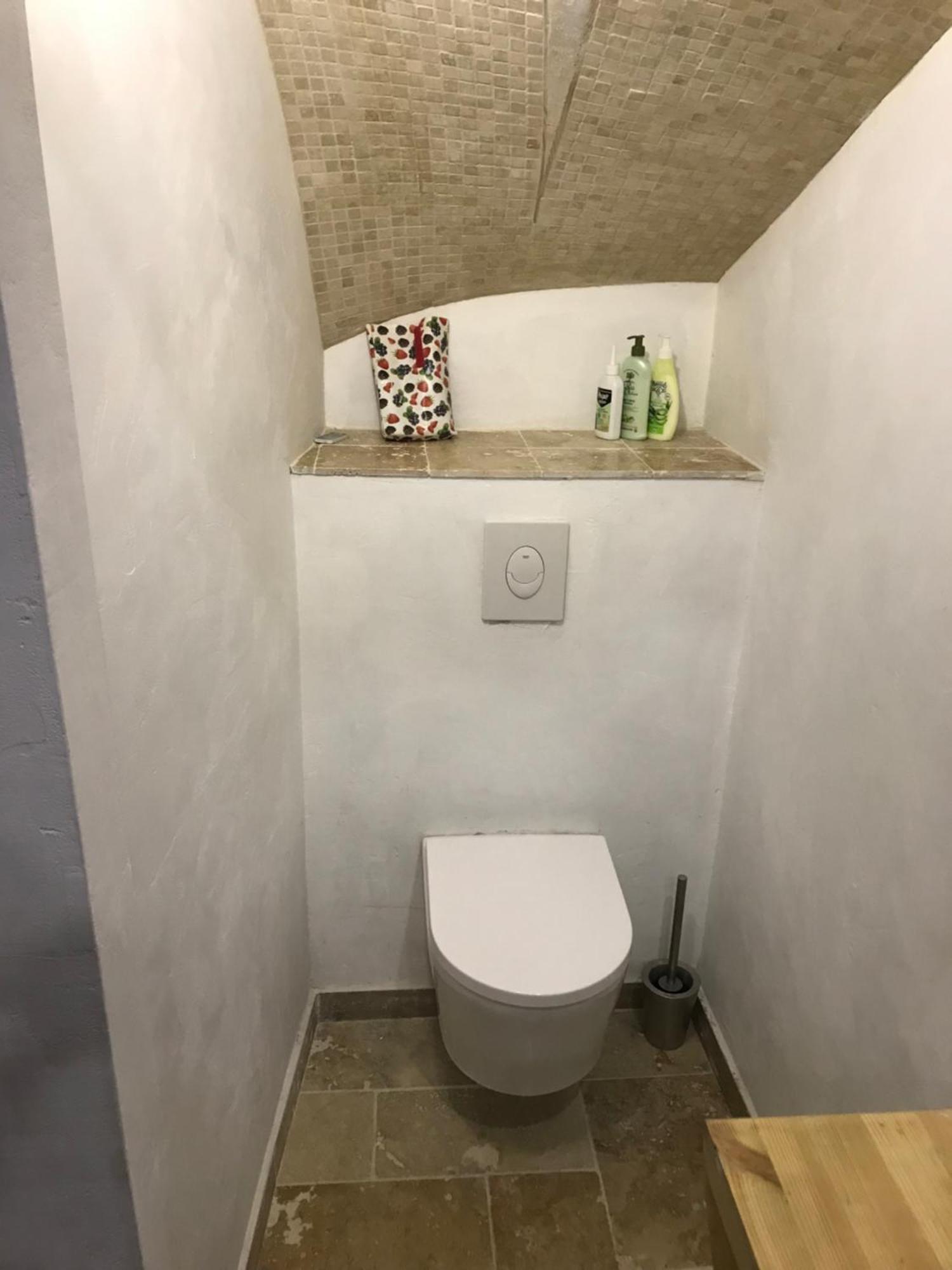 Le Petit Apartment Coursan Luaran gambar