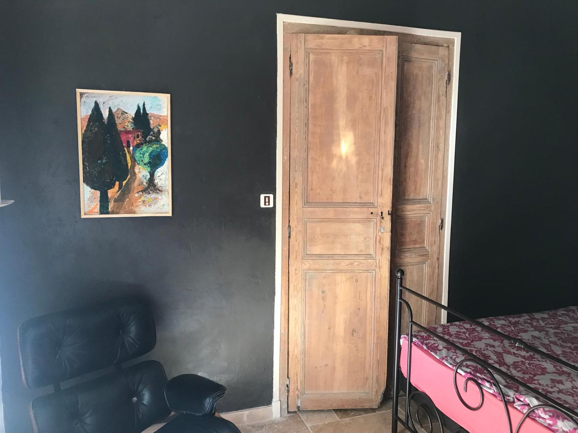 Le Petit Apartment Coursan Luaran gambar