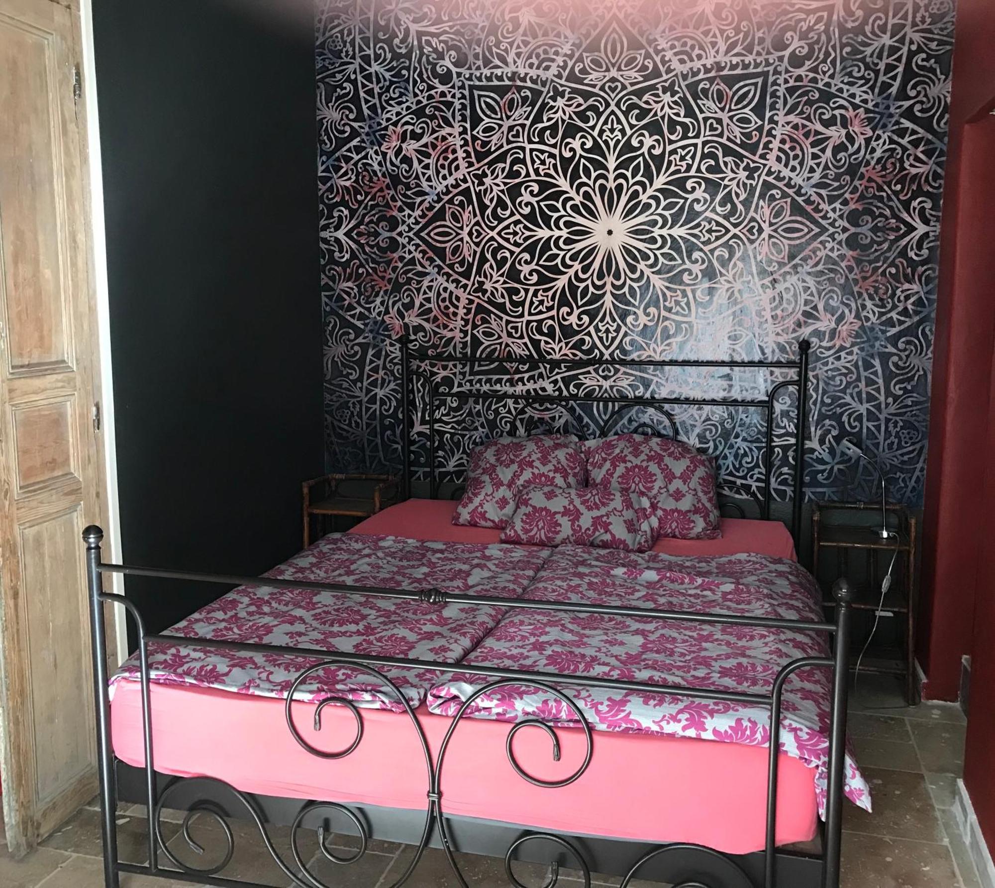 Le Petit Apartment Coursan Luaran gambar