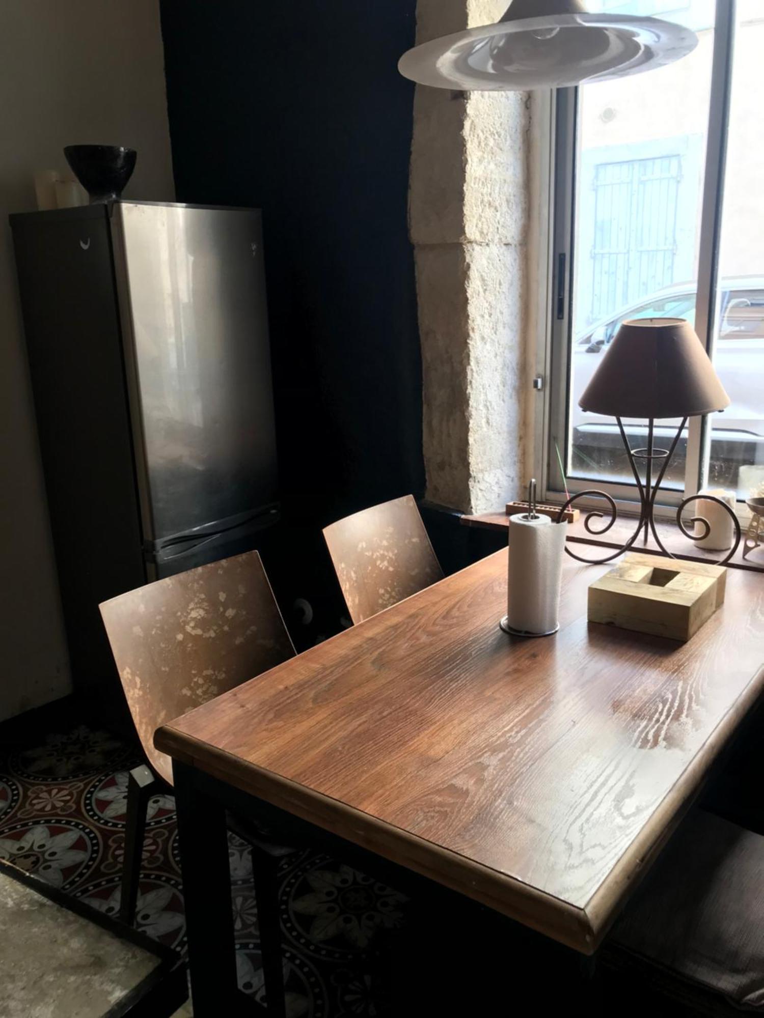 Le Petit Apartment Coursan Luaran gambar