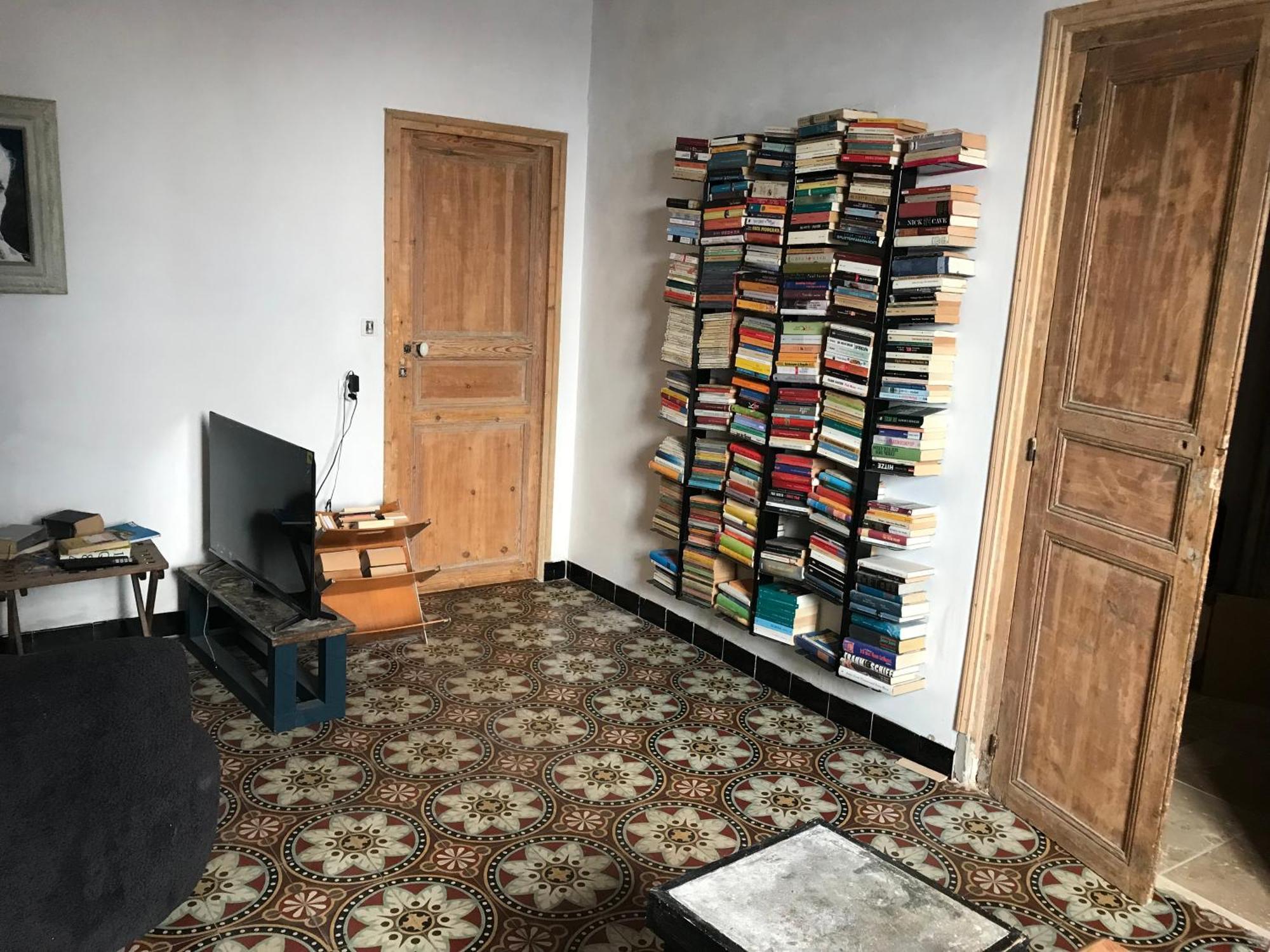 Le Petit Apartment Coursan Luaran gambar