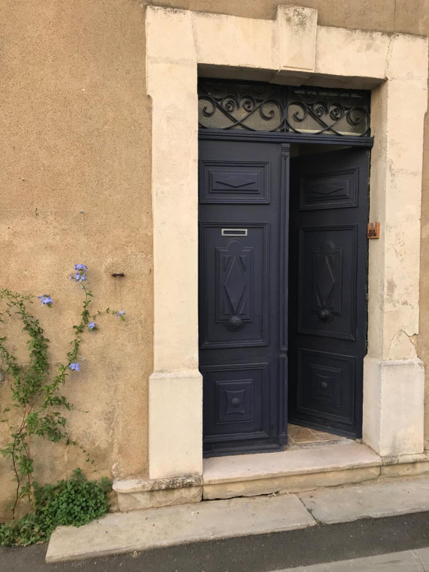 Le Petit Apartment Coursan Luaran gambar